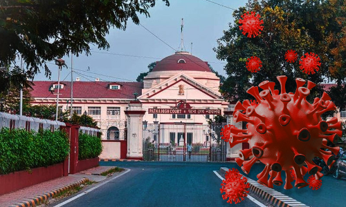 COVID- Policy Of Testing, Tracking And Treatment Needs To Be Implemented In Bihar: Patna High Court