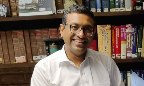 [Oxygen Supply ] Delhi High Court Appoints Sr Adv Rajshekhar Rao As Amicus Curiae To Assist In The Delhi Covid Crisis Case