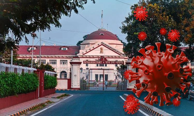 COVID- Policy Of Testing, Tracking And Treatment Needs To Be Implemented In Bihar: Patna High Court COVID- Policy Of Testing, Tracking And Treatment Needs To Be Implemented In Bihar: Patna High Court