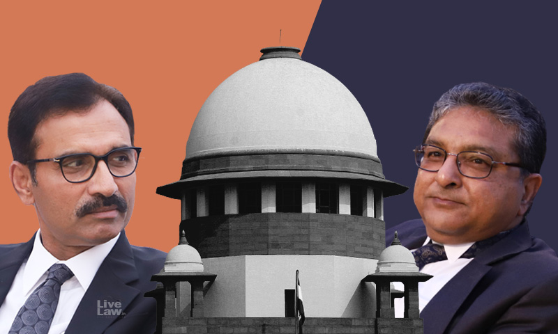 SARFAESI Act Has Overriding Effect On Central Excise Act; Dues Of Secured Creditor Has Priority Over Dues Of Central Excise Dept.: Supreme Court