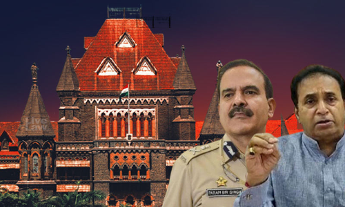Bombay High Court Rejects Ex-Maharashtra Home Minister Anil Deshmukhs Plea To Quash CBI FIR In Corruption Case