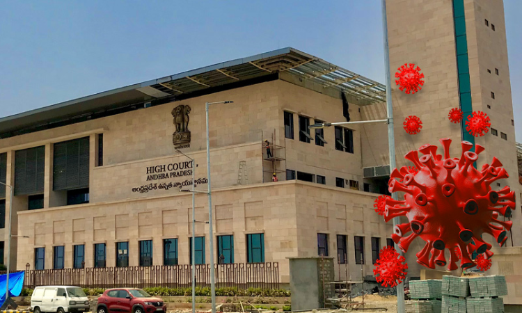 Covid-19: Students Interest Is Our Primary Concern, Have Postponed State Boards Intermediate Examinations: Andhra Pradesh Govt Tells High Court