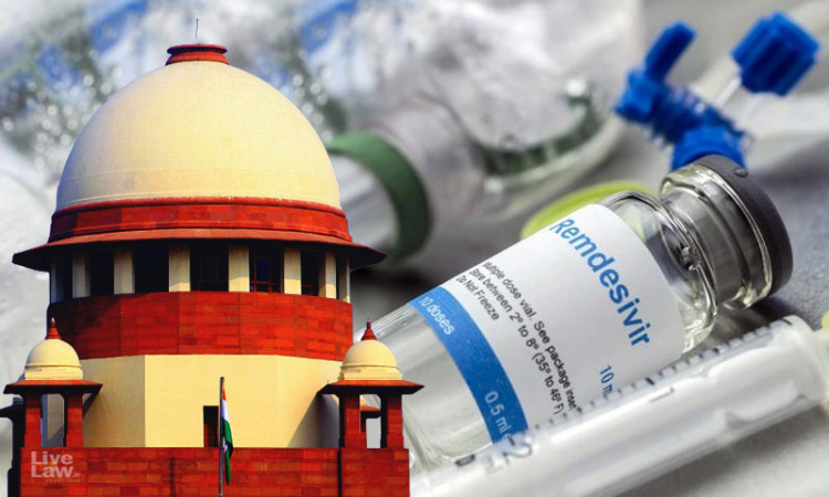 COVID- Supreme Court Asks Centre Whether It Intends To Frame National Policy On Admission Guidelines To Hospitals COVID- Supreme Court Asks Centre Whether It Intends To Frame National Policy On Admission Guidelines To Hospitals