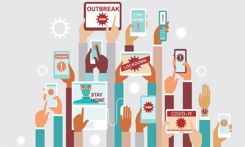 Social Media Doing A Great Job In Reaching Out To Citizens Who Need Urgent Help: P&H High Court Observes A Section Of Media Airs Sensational News