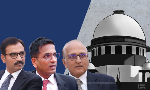 Centre, State May Consider Imposing Lockdown To Curb COVID Virus In The Interest Of Public Welfare: Supreme Court