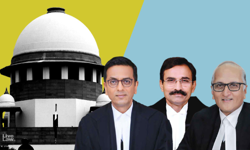 Article 1 Says Bharat Shall Be A Union Of States: Supreme Court To Centre -Read Full Courtroom Exchange In Suo Motu Covid Case
