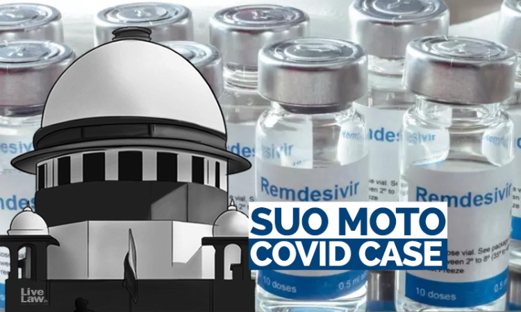 Why Centre Not Considering Compulsory Licensing For COVID Drugs Like Remdesivir, Tocilizumab? Supreme Court Asks Why Centre Not Considering Compulsory Licensing For COVID Drugs Like Remdesivir, Tocilizumab? Supreme Court Asks