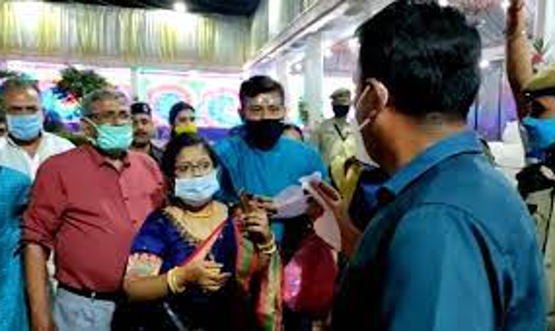 Tripura Marriage Raids By District Magistrate: Tripura High Court Orders Further Inquiry To Find Out Under Whose Order DM Detained Attendees