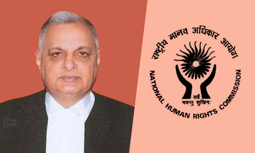 Justice Prafulla Chandra Pant Appointed As The Acting Chairperson Of National Human Rights Commission