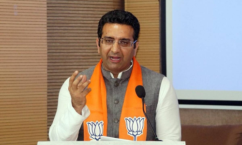 BREAKING : BJP Leader And Senior Advocate Gaurav Bhatia Moves Supreme Court Seeking CBI Inquiry Into Bengal Post-Election Violence