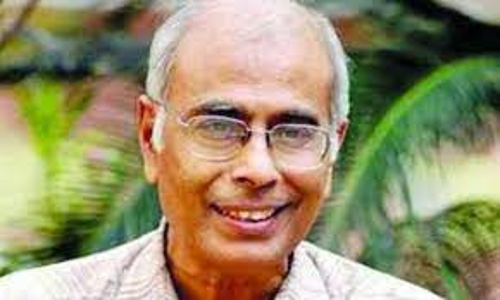 Dabholkar Murder Case- Bombay High Court Grants Bail To Accused Vikram Bhave