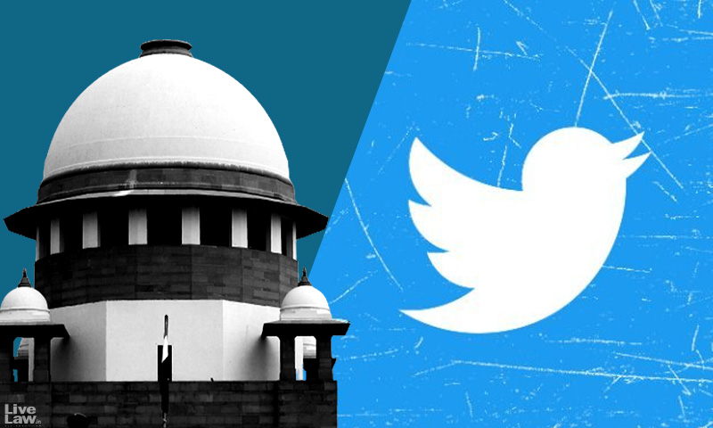 Supreme Court Closes Twitter Indias Plea Against Multiple FIRs For Allegedly Promoting Tweet On Khalistan Supreme Court Closes Twitter Indias Plea Against Multiple FIRs For Allegedly Promoting Tweet On Khalistan