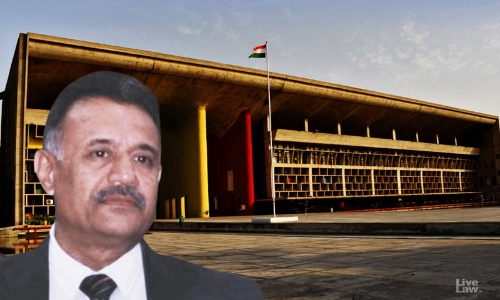 He Has Done Little For Growth Of Institution: Punjab & Haryana High Court Bar Association Passes Resolution Against Chief Justice Ravi Shanker Jha