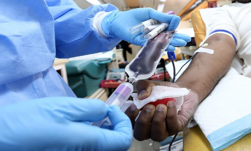 People Cant Be Forced To Donate Plasma: Delhi High Court Dismisses Plea For Law For Compulsory Donation of Plasma With 10K Cost People Cant Be Forced To Donate Plasma: Delhi High Court Dismisses Plea For Law For Compulsory Donation of Plasma With 10K Cost