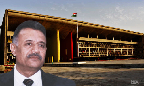 Demand Not Justified, Such Politics Shouldnt Be Allowed In Any Bar Association: BCI On P&H HCBA Resolution Against CJ Ravi Shanker Jha