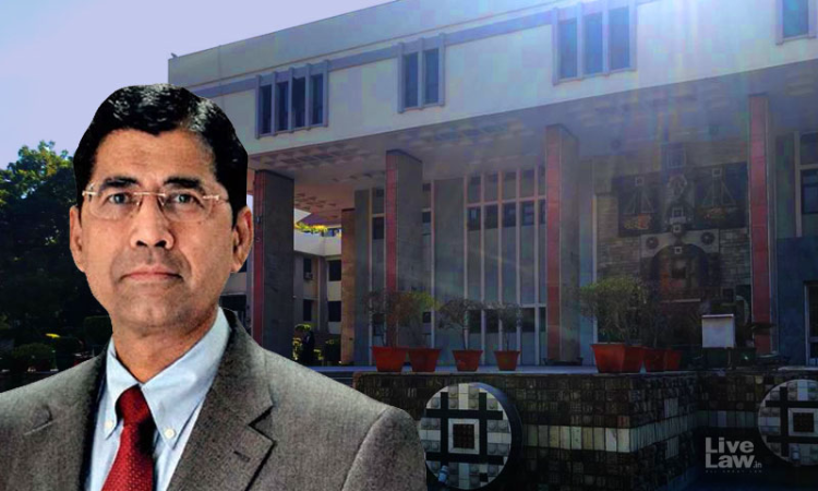 Delhi High Court Appoints Arvind Datar As Amicus Curiae In Plea Seeking GST Exemption For Oxygen Concentrators Delhi High Court Appoints Arvind Datar As Amicus Curiae In Plea Seeking GST Exemption For Oxygen Concentrators