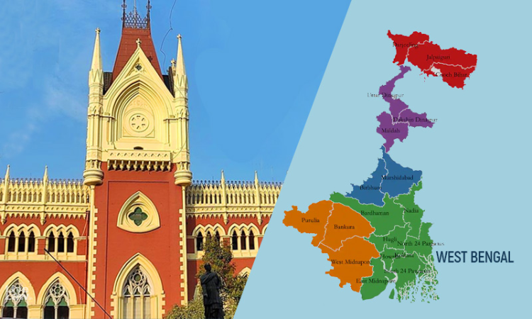 Post Poll Violence In West Bengal- Calcutta HC Directs NHRC, NCW, Etc To Forward Affected Persons Complaint To State DGP Post Poll Violence In West Bengal- Calcutta HC Directs NHRC, NCW, Etc To Forward Affected Persons Complaint To State DGP