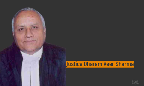 Former Judge Of Allahabad High Court Who Delivered Ram Janmabhoomi Verdict, Justice Dharam Veer Sharma Passes Away