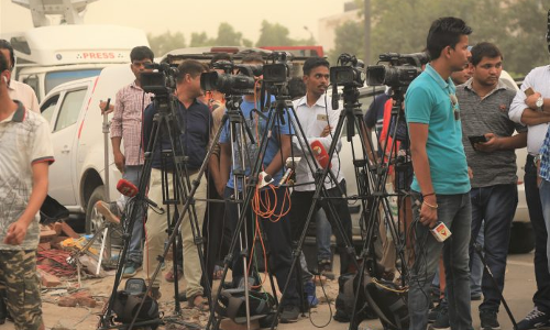 Freedom To Report Court Hearings: Citing Supreme Courts Recent Judgment, Plea Filed In Gujarat HC Seeking E-Access To Media