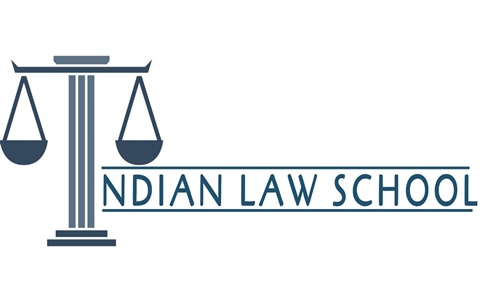 Online Certificate Course By Indian Law School [Register By 31st October]
