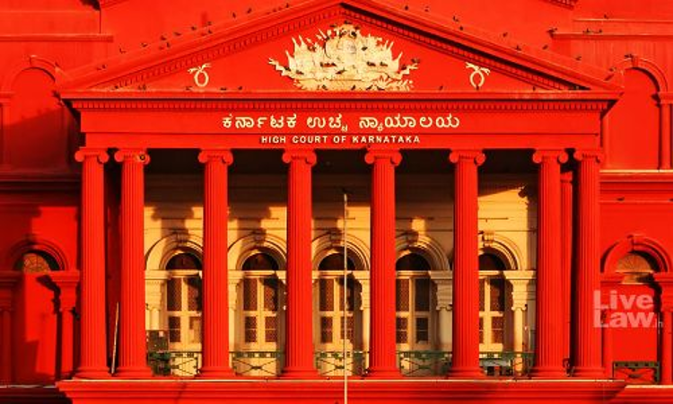 Live-Streaming Of Court Proceedings: Karnataka High Court Directs Registrar General To Expedite Framing Of Rules Live-Streaming Of Court Proceedings: Karnataka High Court Directs Registrar General To Expedite Framing Of Rules