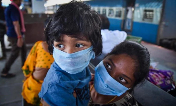 Reach Out To Children Orphaned Due To COVID To Pay Compensation : Supreme Court Directs States Reach Out To Children Orphaned Due To COVID To Pay Compensation : Supreme Court Directs States