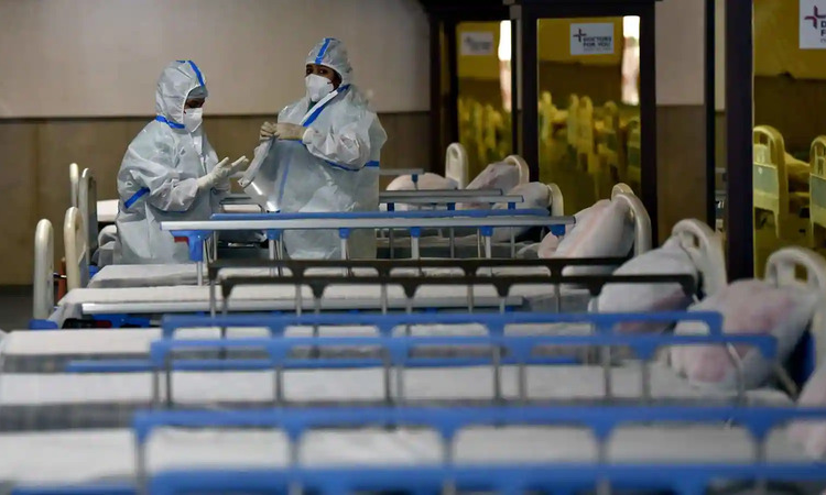 COVID-19 Deaths | Orissa High Court Directs The State To Pay Compensation For Negligence By State-Run Medical Facility COVID-19 Deaths | Orissa High Court Directs The State To Pay Compensation For Negligence By State-Run Medical Facility