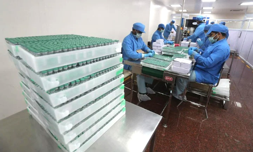 India Pioneer In Vaccine Production, Why Only Private Companies Manufacturing it?: Madras High Court Bats For Revival Of Govt. Owned Vaccine Institutes