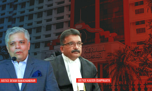 Kerala High Court Suspends Government Order Which Permitted Private Hospitals To Fix Room Rent For Covid Patients Kerala High Court Suspends Government Order Which Permitted Private Hospitals To Fix Room Rent For Covid Patients