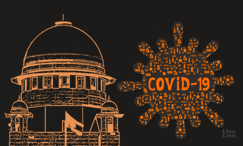 Issues Are Genuine; Will Attend To It : Centre Tells Supreme Court On Pleas To Compensate  COVID Victims
