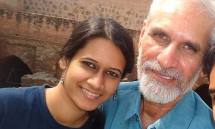 Breaking: Delhi High Court Interim Grants Bail To Pinjra Tod Activist Natasha Narwal To Perform Last Rites Of Her Father Breaking: Delhi High Court Interim Grants Bail To Pinjra Tod Activist Natasha Narwal To Perform Last Rites Of Her Father