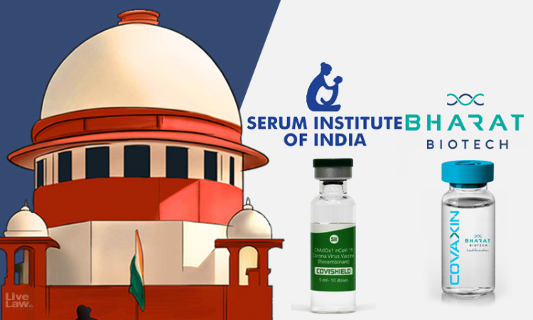 How Rs 35000 Crores Budget Allocation Spent For Vaccines?Why Cant It Be Used To Vaccinate 18-44 Years Group? SC Asks Centre How Rs 35000 Crores Budget Allocation Spent For Vaccines?Why Cant It Be Used To Vaccinate 18-44 Years Group? SC Asks Centre