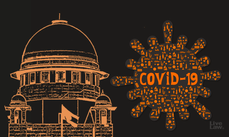 Issues Are Genuine; Will Attend To It : Centre Tells Supreme Court On Pleas To Compensate COVID Victims Issues Are Genuine; Will Attend To It : Centre Tells Supreme Court On Pleas To Compensate COVID Victims