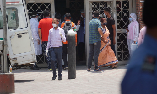 Allahabad High Court Stays Coercive Action Against Lucknows Sun Hospital, Its Staffers For Allegedly Spreading False Rumours About Oxygen Scarcity