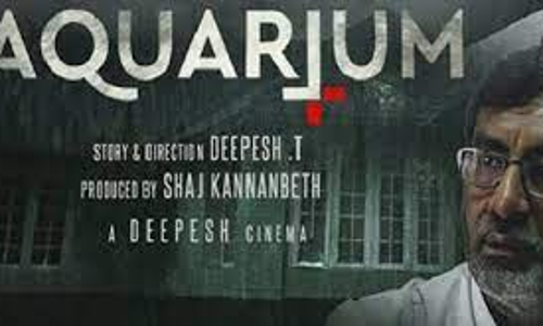 Plea In Delhi High Court Seeks Stop On Release Of Malayalam Movie, Aquarium
