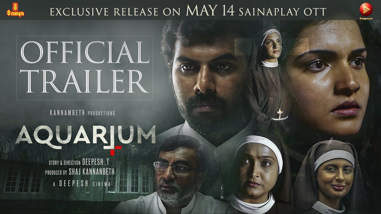Kerala High Court Stays CBFC Certification Of Malayalam Film Aquarium On Nuns Plea That It Offends Religious Sentiments