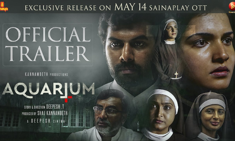 Kerala High Court Stays CBFC Certification Of Malayalam Film Aquarium On Nuns Plea That It Offends Religious Sentiments Kerala High Court Stays CBFC Certification Of Malayalam Film Aquarium On Nuns Plea That It Offends Religious Sentiments