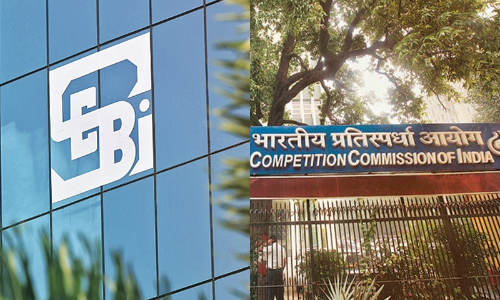 CCI Seeks Vacation Of Bombay High Court Order Restraining Coercive Action Against Debt Trustee Units Of IDBI, Axis & SBICap For Alleged Cartelization CCI Seeks Vacation Of Bombay High Court Order Restraining Coercive Action Against Debt Trustee Units Of IDBI, Axis & SBICap For Alleged Cartelization