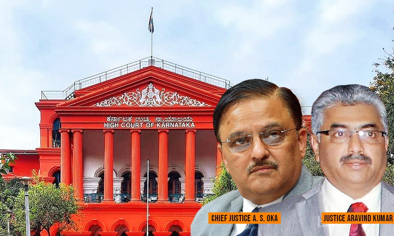 What Have You Done For Public?Have You Set Up Oxygen Plants?Provided Beds? Karnataka HC Slams Politicians PILs On COVID Relief