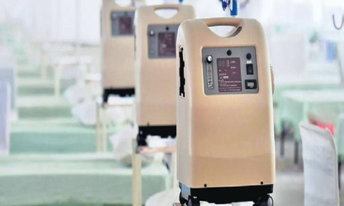 Necessary To Notify Oxygen Concentrators, Pulse Oximeters As Essential Commodities Under Essential Commodities Act
