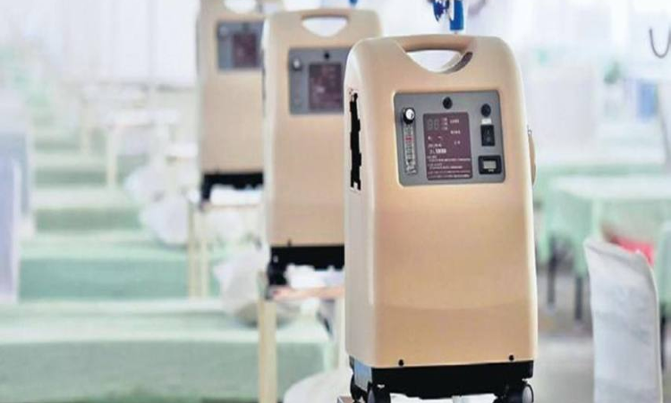 Necessary To Notify Oxygen Concentrators, Pulse Oximeters As Essential Commodities Under Essential Commodities Act Necessary To Notify Oxygen Concentrators, Pulse Oximeters As Essential Commodities Under Essential Commodities Act