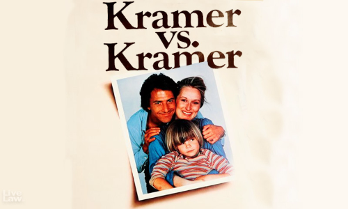 Law On Reels : Krammer v. Krammer Law On Reels : Krammer v. Krammer