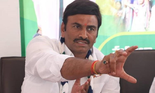 YSR Congress Party MP  Raghu Rama Krishna Raju Alleges Indiscriminate Beating By Police: AP High Court Constitutes Medical Board