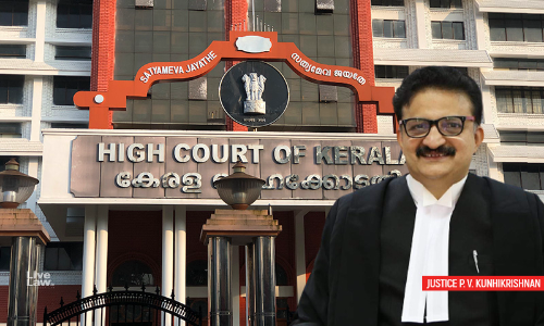 Nothing Like Criminal Kidney: Kerala High Court Says Criminal Antecedents Of Donor Irrelevant For Organ Donation