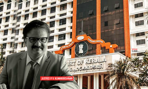 Kerala High Court Expresses Dissatisfaction Over Reinstatement Of Excise Officials Accused In A Custodial Death Case Kerala High Court Expresses Dissatisfaction Over Reinstatement Of Excise Officials Accused In A Custodial Death Case