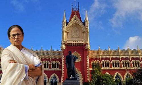 Calcutta High Court Reserves Order On TMCs Plea For Interim Relief Against EDs Freeze On Bank Accounts