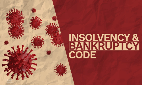 Takeaways For The Indian Cross-Border Insolvency Regime In Light Of COVID-19 Takeaways For The Indian Cross-Border Insolvency Regime In Light Of COVID-19