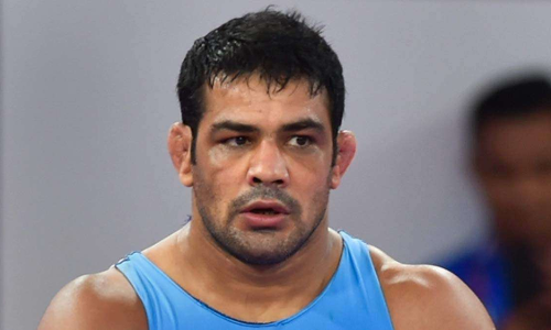 Law Should Be Equal To All, Like Should Be Treated Alike: Sushil Kumars Plea For Special Diet In Jail Rejected
