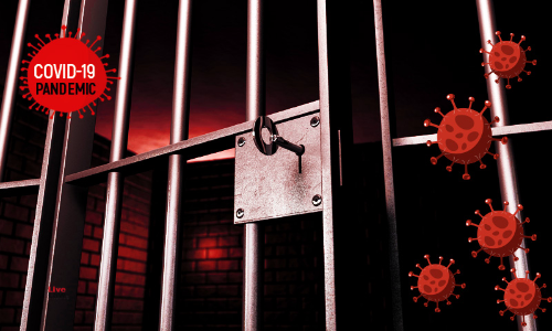 Cant Equate Undertrials With Convicts: Uttarakhand Prisoner Moves Supreme Court Against State HPCs Decision