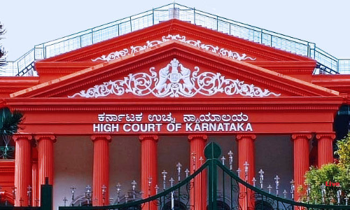 Kogilu Layout Demolition | As Per Photos Not Even 1 Person Has Gone: Karnataka HC Questions Claim On Lack Of Facilities At Rehab Centres